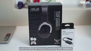 These times have brought out the best of Filipino professionals from all walks of life. Learn more about how Harold Gardon uses the ASUS AI-Noise-canceling Mic Adapter and TUF Gaming H3 headset to thrive and excel in the new normal, being a teacher, content creator, and student at the same time. | ASUS