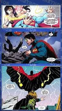 Why Superman Lets Batman Keep Kryptonite