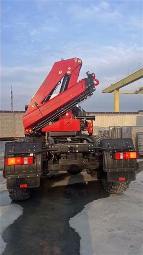 Hydraulic Components