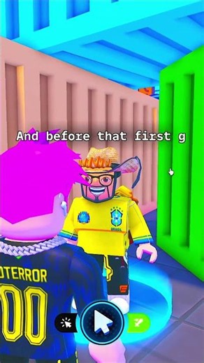 HOW TO GET THE SECRET LUAN CLASH WAR CHARACTER #roblox #shorts