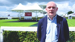 Galway Races on Reels