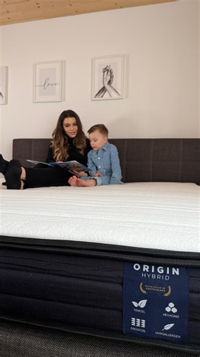 Lion 🦁❤️ on Instagram: "✨ Schlaf-Upgrade gefällig? ✨ Mein Content mit @originmatratze.de ist offiziell freigegeben 💤 Wenn ihr euch auch besseren Schlaf gönnen wollt, spart mit meinem Code 🎁 Albina5off0701 – 5 % Rabatt auf alles ⏰ gültig bis 30.04.2026 💭 Absolute Empfehlung von mir! #originmatratze #ᴡᴇʀʙᴜɴɢ #ad #matratze"