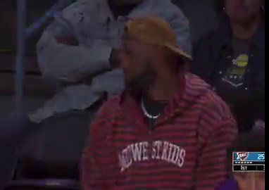 No way the clip transitioned into that 😭