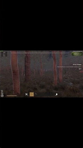 WHY Did The Puzzle Just DISAPPEAR?! #openworld #survivalgame #outbackbiff #otarisland