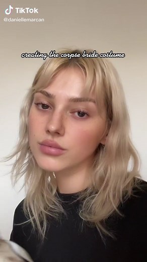 Emily Halloween Costume Ideas: Creating the Perfect Corpse Bride Look