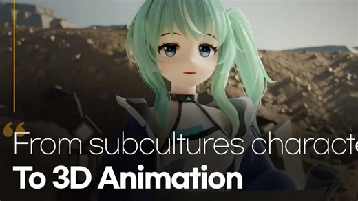 Blender100章指南：3D动画入门到精通