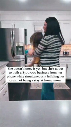 THIS CHANGED MY LIFE 👇🏻 Before I share my story FOLLOW me 🫶🏻 She doesn’t know it yet… But