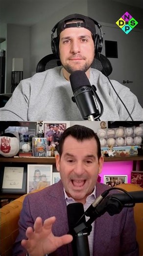 Is this the next MLB Rule change? | Nothing Personal with David Samson