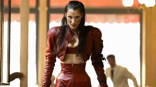 6 Body Horror Movies Perfect for Fans of FX’s The Beauty