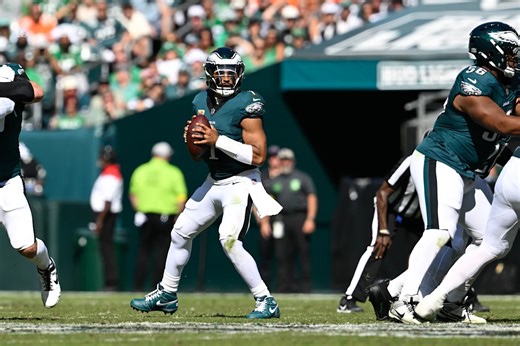 NFL betting, odds, lines: Betting trends to know for Week 6's biggest games