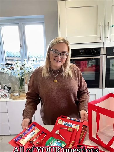 ✨Surprise Explosion Gift Box Kit