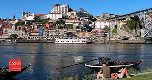Ultimate Porto Travel Guide for Travel Over 50 • CORR Travel