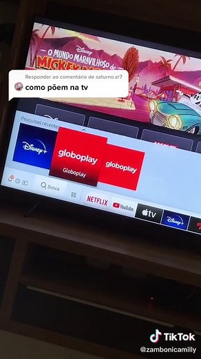 Como assistir Disney Plus na TV: Guia Passo a Passo