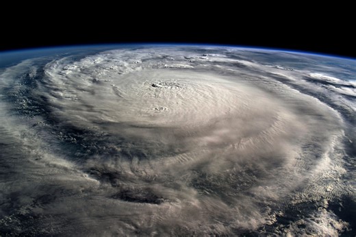 Strong El Niño Could Have Major Impact On Atlantic 2026 Hurricane Season