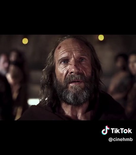 O Arco de Odisseu: Um Novo Filme de Aventura