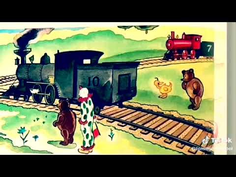 THE LITTLE ENGINE THAT COULD (1992)
