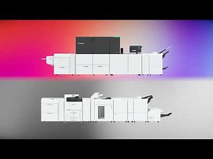 Fujfilm Revoria™ LaunchVideo 2023