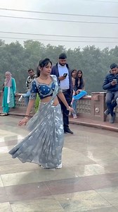 Swati Sharma on Reels