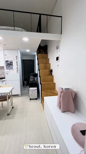 Apartment tour, Seoul Korea #apartmenttour #seoul