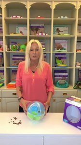 🌟 New Dog Puzzle Toy 🧩 🦮 ➡️ - A-Maze Ball - 3 TOYS IN 1. Includes a maze ball, a treat stuffer ball, and a tennis ball. Your dog will have to work the treat stuffer ball, and tennis ball through the maze ball to get it out and to get all the treats out, works great with dry food as well.🐾🧩 🐕‍🦺🦮 This new @Nina_Ottosson dog ball puzzle by @OutwardHound is a toy and puzzle in one 🧩 that provides a fun way to practice your dog’s problem-solving skills and is a fantastic boredom buster, keep