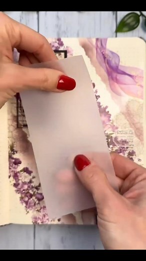 ASMR JOURNAL STICKER NOTES AND UNBOXING ♥️ | 핑크