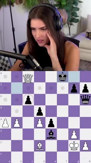 chess is painful... #chess #botez #chesstok #chessplayer #Twitch #botezlive #streamer #chessman #chessmaster