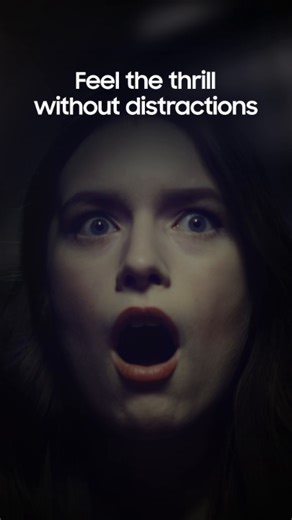 29K views · 132 reactions | When glare becomes your biggest scare, save the day with a Samsung Glare Free TV. Glare creeping across your screen like a cursed fog? Cleanse your viewing experience with pure, undisturbed brilliance End the nightmare of ghastly distractions with Samsung Glare Free TVs. #SamsungTV #SamsungTVID #Thriller #Movie #Glarefree #Clearview #QLED #OLED #NeoQLED #TheFrame #Samsung *only applicable for QN950F, QN900F, QN90F, S95F, LS03F (Matte Display) | Samsung | Facebook