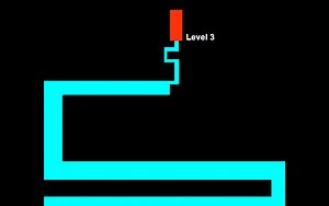 蒼天解说 小游戏时间之恐怖迷宫（胆小慎入）