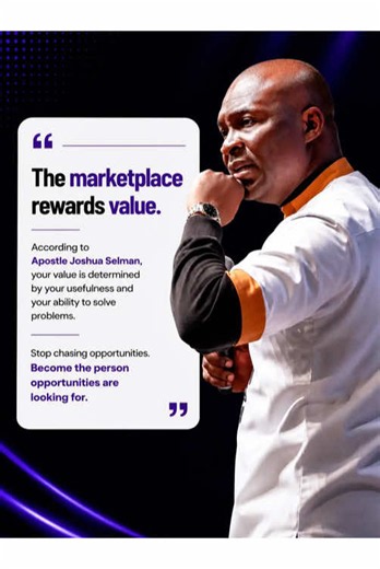 The Law of Value: How to Attract Life-Changing Opportunities