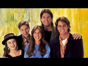 Blossom - Ending Theme / Closing