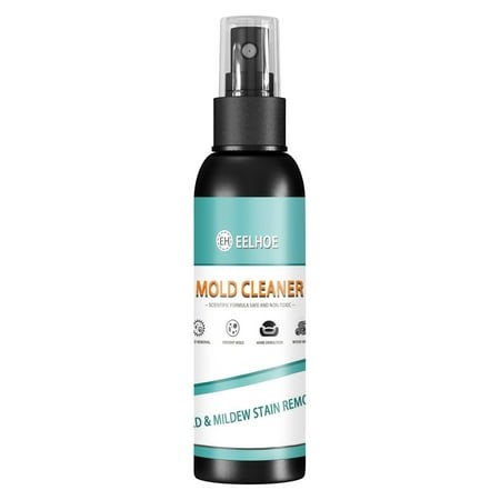 ABNMCA Stain Remover Gel Cleaner Heavy Duty Stain Cleaner For Front Washing Machine Seal Bathroom Grout Shower Caulk Front Load Washer Cleaning Solution 30/100ml Cleaning Agents - Walmart.ca