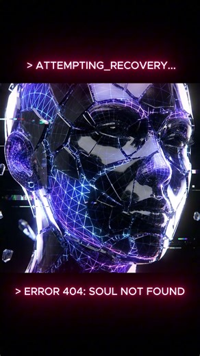 SYSTEM_FAILURE: Fragment 🔴 ATTEMPTING_RECOVERY... ERROR 404: SOUL NOT FOUND