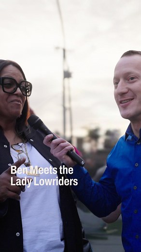 5.5K views | This week in “Ben Meets America!” @benkawaller visits...