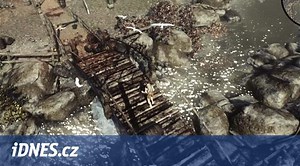 Představena akční hra na hrdiny Umbra. Využívá CryEngine 3 - iDNES.cz