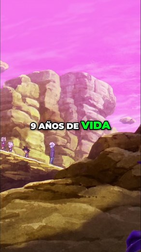 En el reino demoníaco, si no pagas impuestos… ¡te quitan años de vida! 😱 La tiranía de Goma supera incluso a la de Dabura, y los habitantes solo viven mil años. ¿Vale más el dinero que el tiempo? 💀 ¿Aceptarías perder 9 años por 3 monedas? #DragonBallDaima #GomaTirano #ReinoDemoníaco #AnimeLatino #ImpuestosMortales DBDx05 | FanVerse