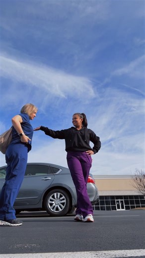 Madison Scott on Reels