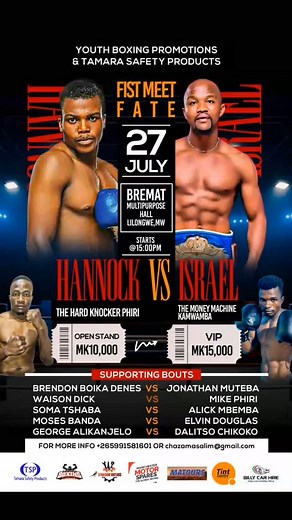 27th July bremat multpurpose hall Lilongwe Malawi 🇲🇼🔥 | Salimu Chazama