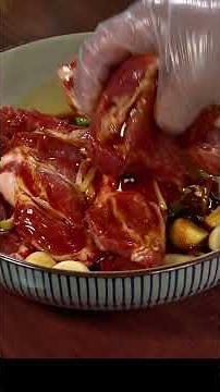 Secret Cantonese Char Siu That's Better Than Restaurant BBQ #charsiu #porkrecipe #easyrecipes