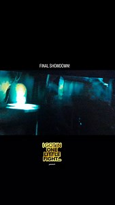 OSIRIS-Movie Scene. Commander Kelly fights against the Alien leader name SCARS in a final showdown where the the victor lives and the opponent dies! Who wins? Find out! Follow me at rossman3331 for the latest movie clips | Ross Haynes