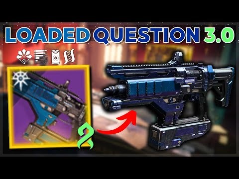 A Resounding Review...