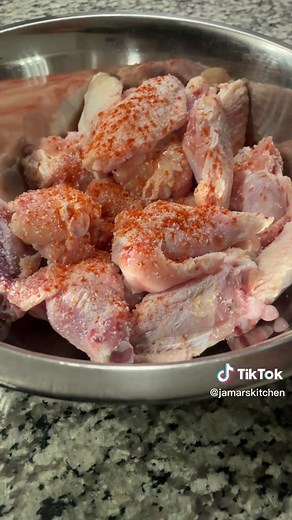 Crispy Korean Fried Chicken Recipe Using Cornstarch