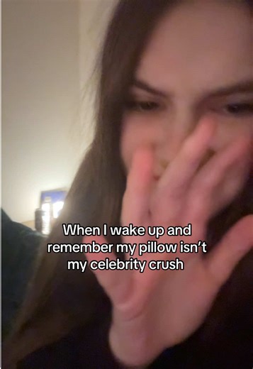 Why My Pillow Isn't Zayn Malik: A Funny Reality Check