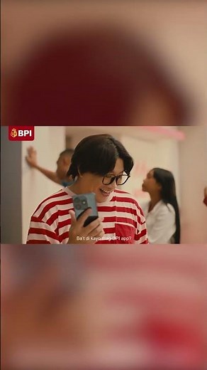 SCAN TO PAY WITH BPI | 2024