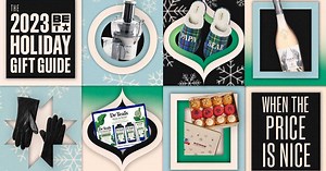 2023 Holiday Gift Guide: 10 Budget Friendly Ideas