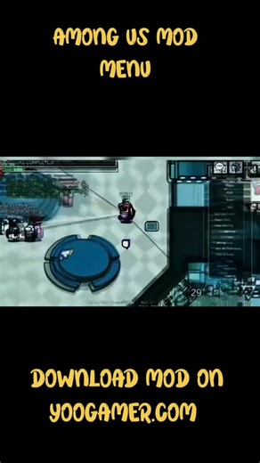 YOOGAMER on Instagram: "AMONG US MOD MENU ALWAYS IMPOSTER #AMONGUS #AMONGUSGAME #AMONGUSMOD MOBILEGAME VIRAL FYP IMPOSTOR"