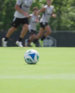 Houston Dynamo FC on Reels