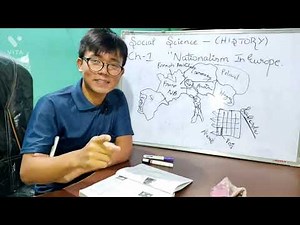 Class X History Chapter-1