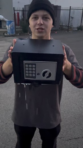 Goob on Instagram: "You’ll never believe what we found !!!!"