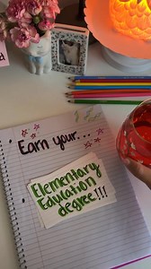 We're looking for students to apply to an online Education degree program! Earn Your Bachelor's in Education Online! | Degree Grad