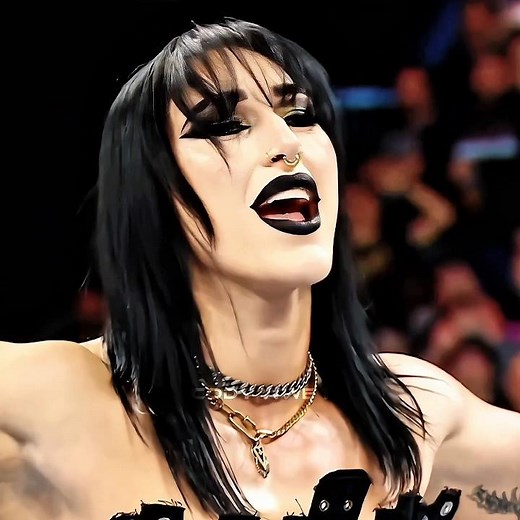 Rhea Ripley & Liv Morgan Face To Face Edit! 😲 #wwe #rhearipley #livmorgan #edit